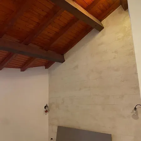 Il Tesoro Di Alarico Vakantiehuis
