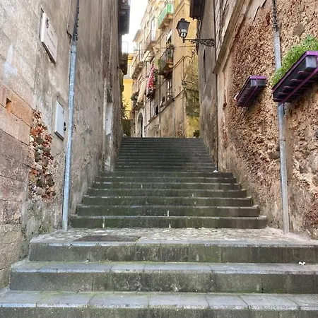 Casa de Férias Il Tesoro Di Alarico