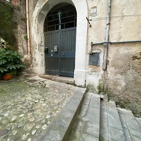 Casa de Férias Il Tesoro Di Alarico