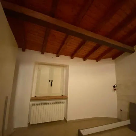 Il Tesoro Di Alarico Vakantiehuis Cosenza