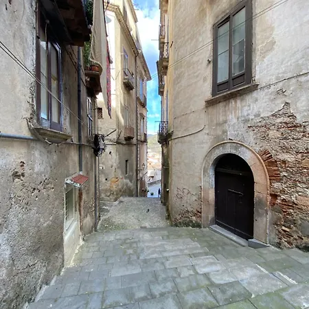 Il Tesoro Di Alarico Casa de Férias *