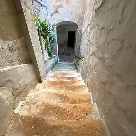 Vakantiehuis Il Tesoro Di Alarico Cosenza