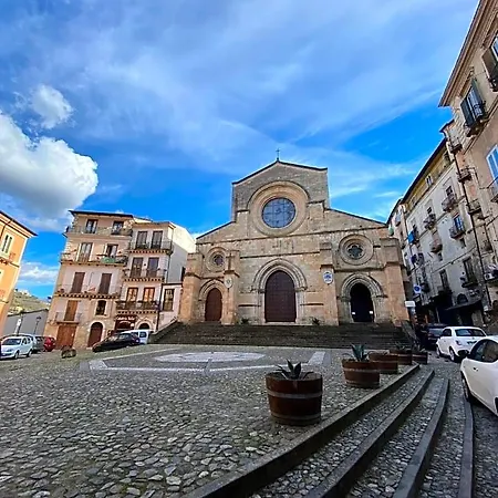 Il Tesoro Di Alarico *