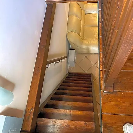 Vakantiehuis Il Tesoro Di Alarico Cosenza