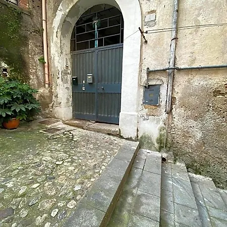 Il Tesoro Di Alarico Vakantiehuis *