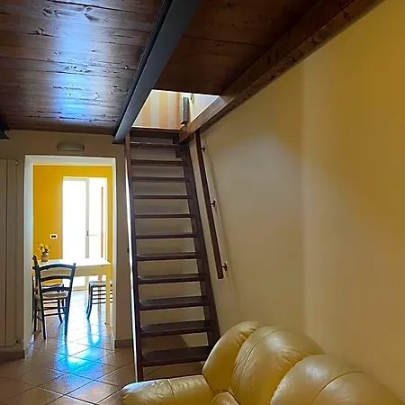 Vakantiehuis Il Tesoro Di Alarico *