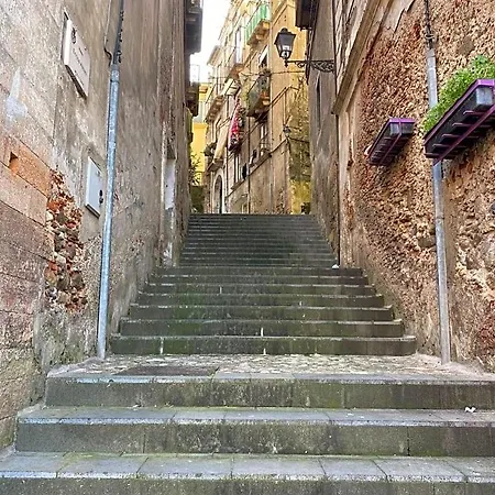 Vakantiehuis Il Tesoro Di Alarico Cosenza