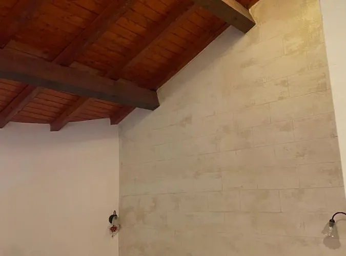 Il Tesoro Di Alarico Casa de Férias