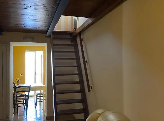 Il Tesoro Di Alarico Casa de Férias Cosença