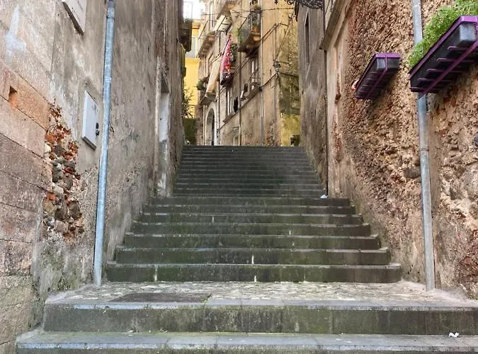 Casa de Férias Il Tesoro Di Alarico