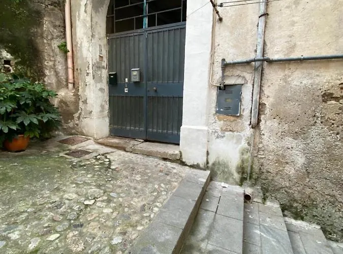 Casa de Férias Il Tesoro Di Alarico