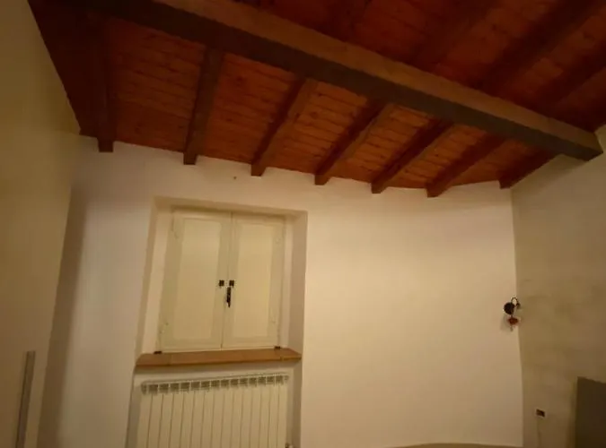 Il Tesoro Di Alarico Casa de Férias Cosença