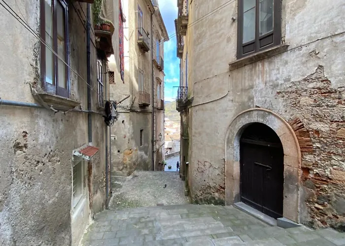 Il Tesoro Di Alarico Casa de Férias *